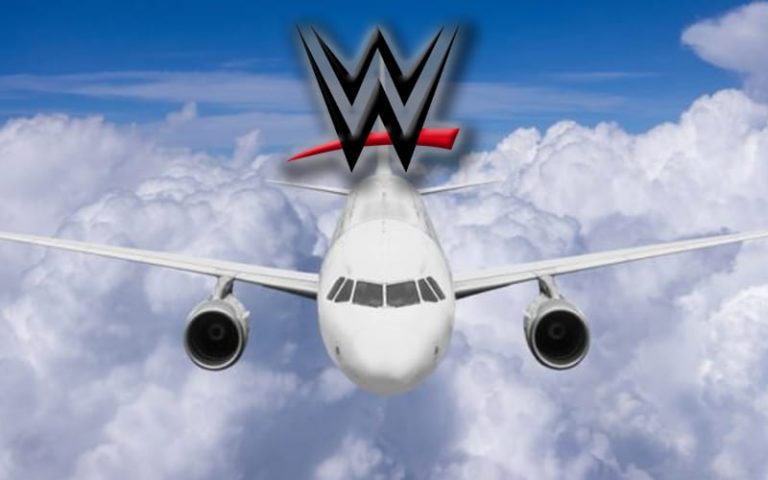 WWE Superstars Are Back In United States From Saudi Arabia