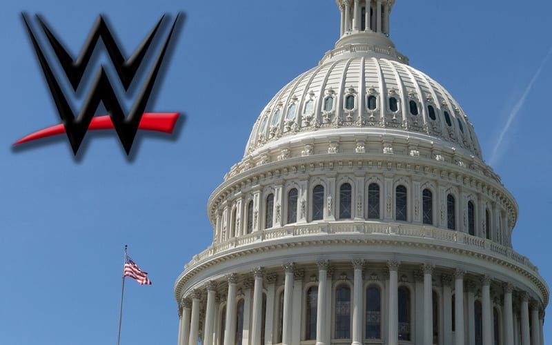 Former WWE Superstar Declares Victory In Congressional Primary