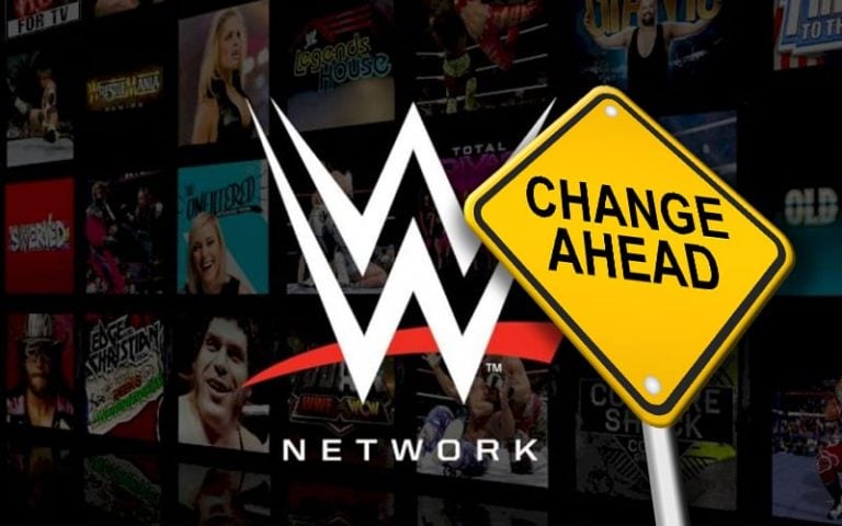 WWE Removes Content From Network Due To #SpeakingOut Allegations