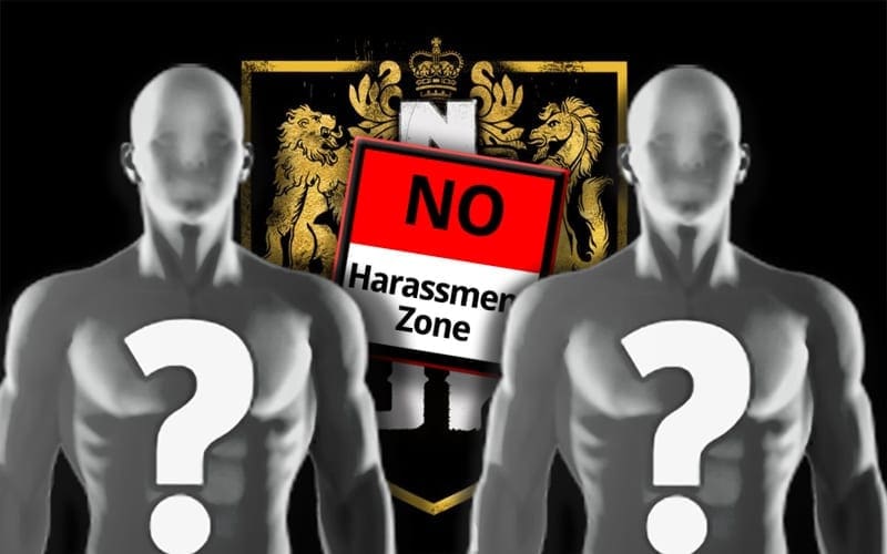 Victim Comes Forward With Stories About 2 WWE NXT UK Superstars In #SpeakingOut Movement