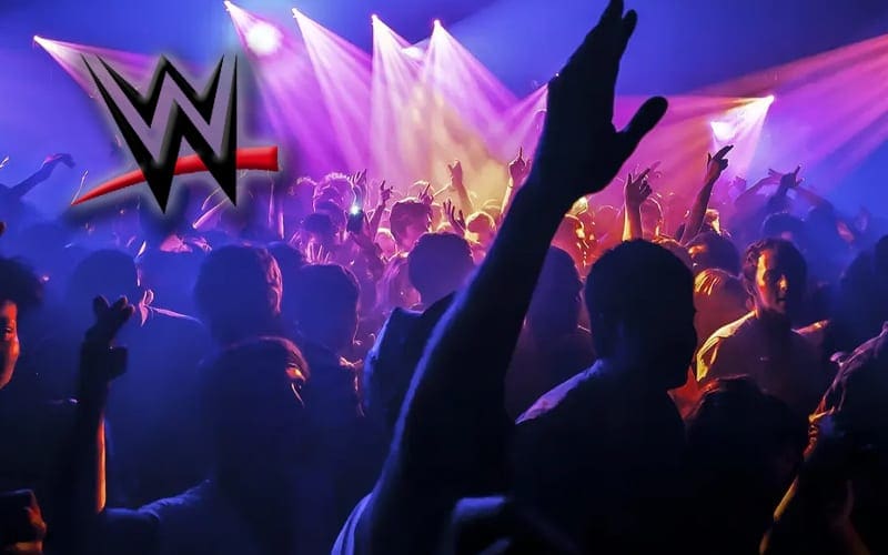 WWE Superstars Getting Heat For Partying During A Pandemic