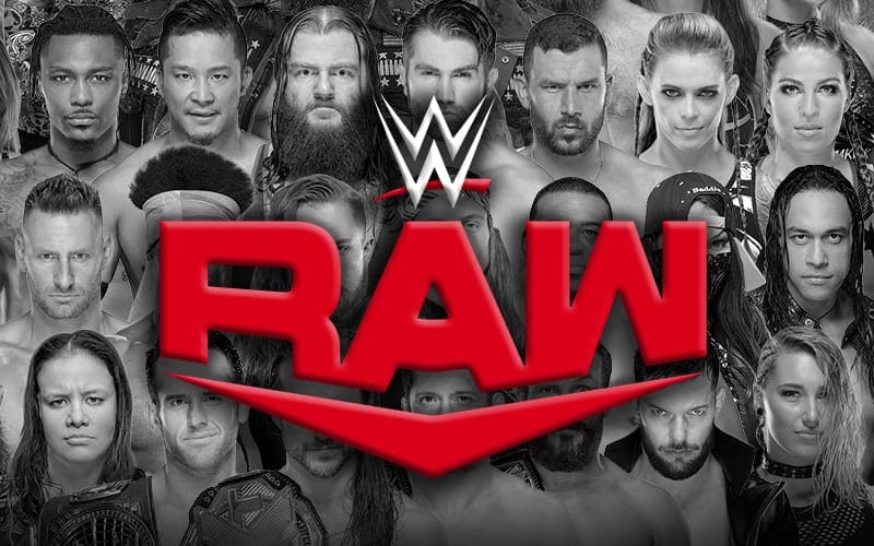 Wwe Raw Could See Nxt Call Up Tonight