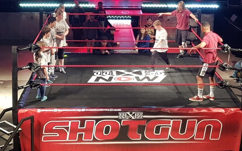 WWE Affiliated Indie Company Fires Multiple Wrestlers After Serious #SpeakingOut Allegations