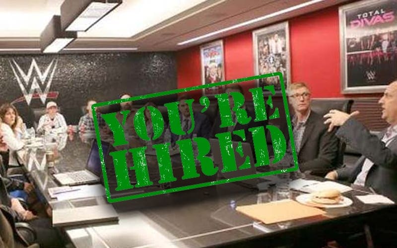 WWE Hires Snapchat Veteran To Lead Sales & Partnerships Division