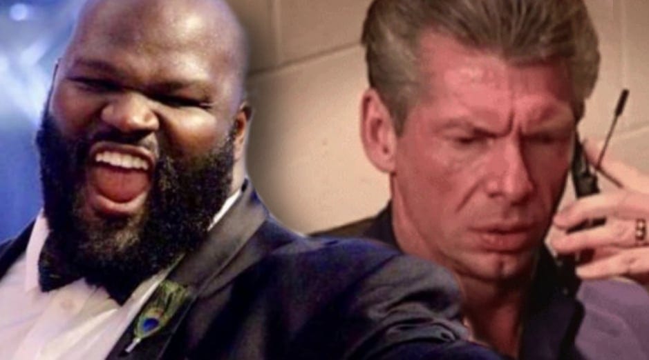Mark Henry Reveals Why He Hung Up On Vince McMahon When Calling About WWE Offer