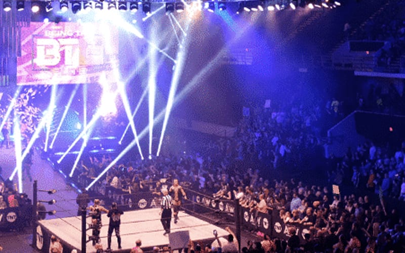 AEW’s Cancelled House Show Plans Revealed