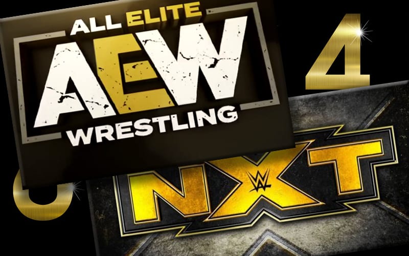AEW Crushed WWE NXT In Important Demographic This Week