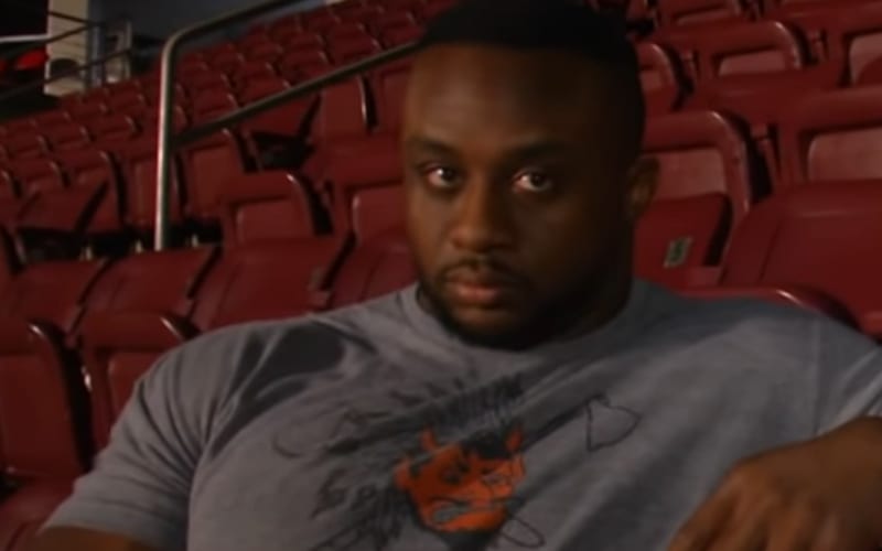 Big E Wasn’t Surprised By Wave Of #SpeakingOut Allegations