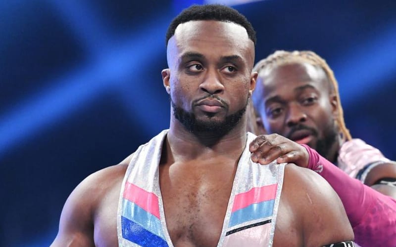 Big E Says He Wants To Be Worthy Of WWE Singles Push