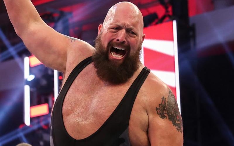 Big Show Reveals If WWE Retirement Is On His Mind