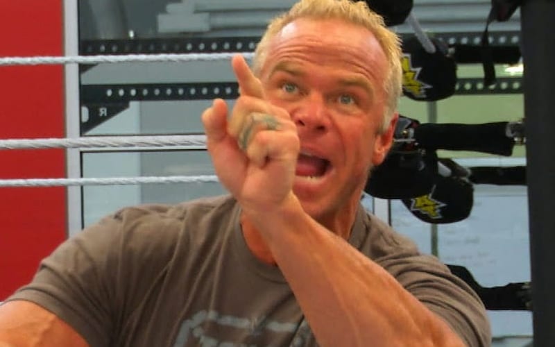 Billy Gunn Sends Cease & Desist Stopping Indie Wrestler From Using Name He’s Had For Years