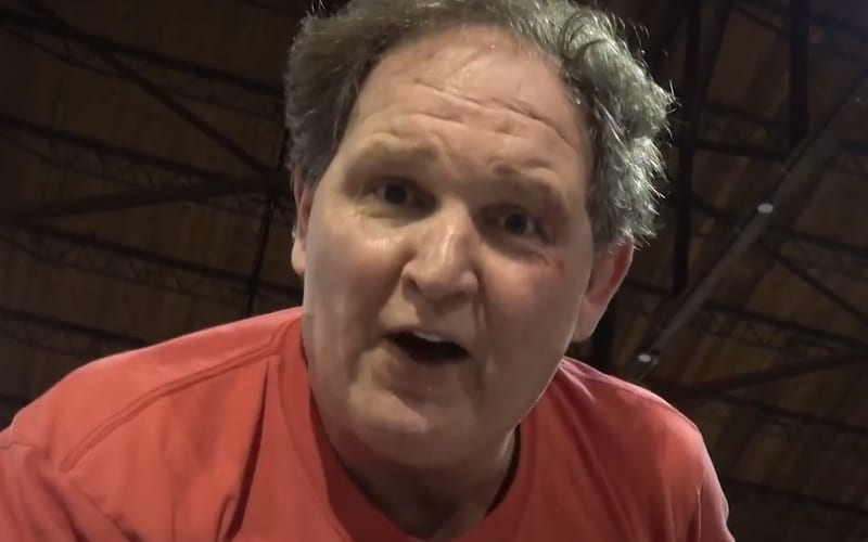 Bobby Fulton Was Misdiagnosed With Throat Cancer