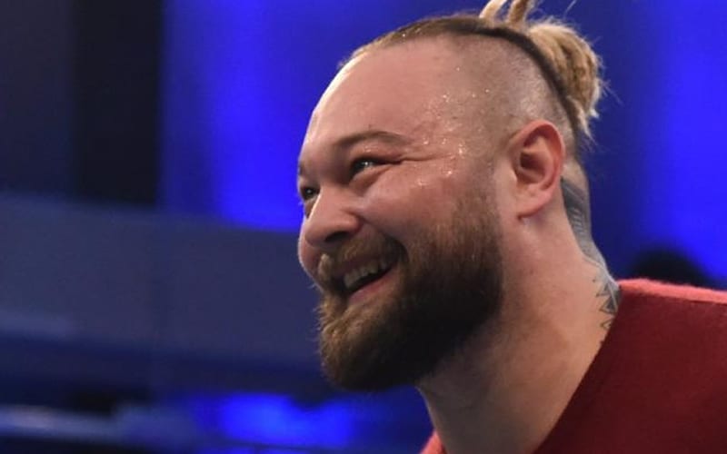 Bray Wyatt Jokes About WWE ThunderDome Being Like Mad Max