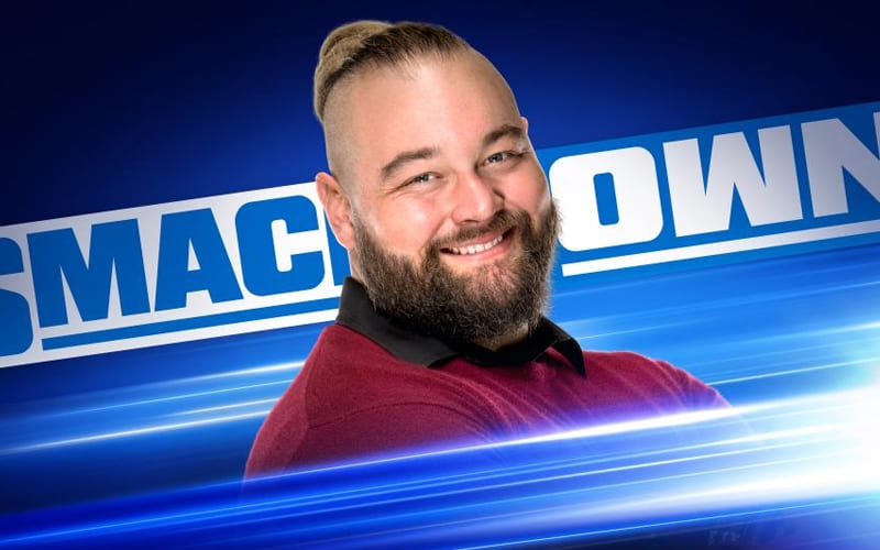 New Firefly Fun House Friend & More Promised For WWE SmackDown Tonight