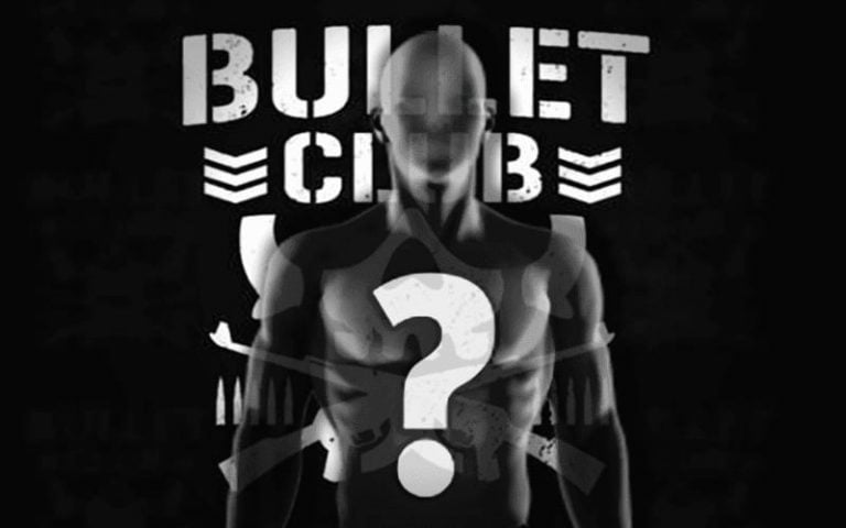 SPOILER: Impact Wrestling Star Joins Bullet Club