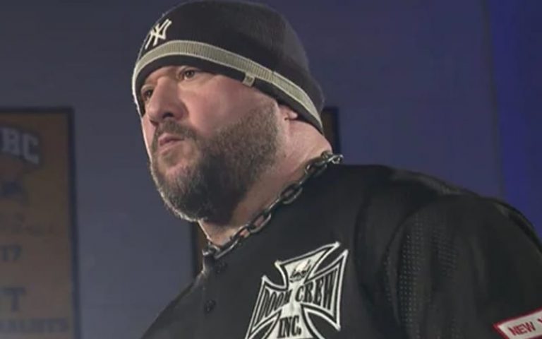 Bully Ray Reflects On Aces & Eights During Retribution Segment On WWE RAW