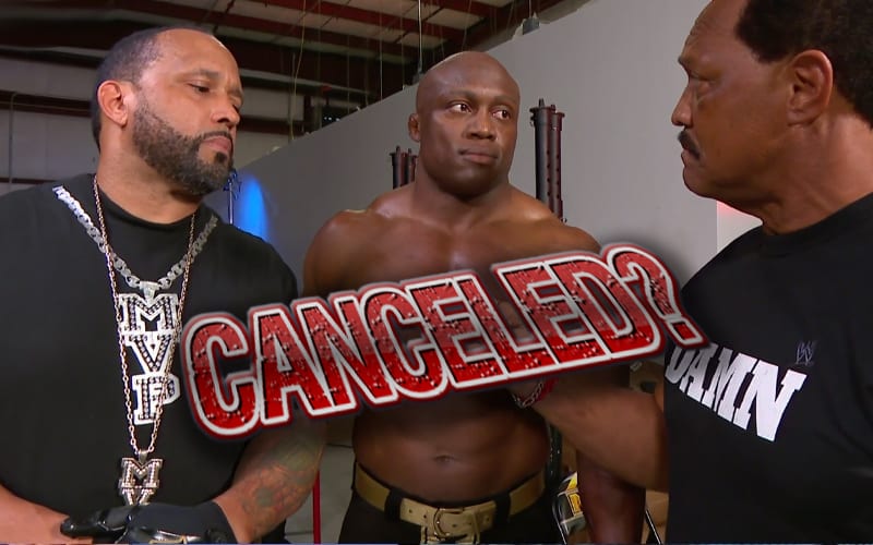 Backstage Pull For WWE To Cancel Revamped Nation Of Domination Plans