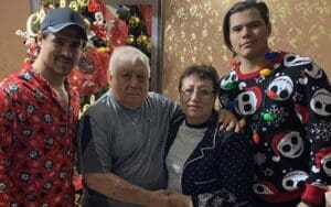 Angel Garza & Humberto Carrillo Experience Big Loss In Their Family