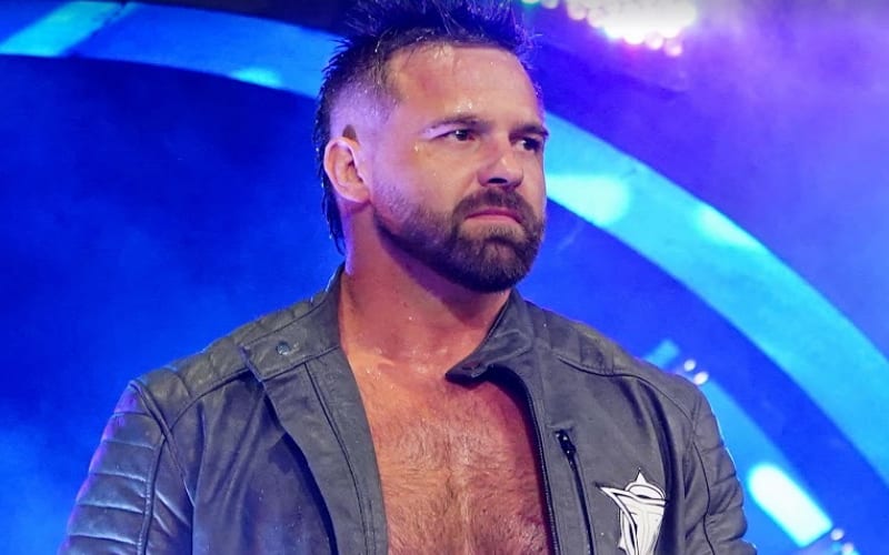 FTR’s Cash Wheeler Contemplated Leaving Pro Wrestling In 2021