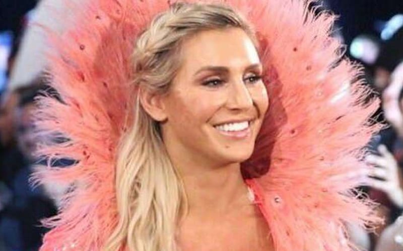 Charlotte Flair Has Some Great Ideas For Cinematic Match In WWE