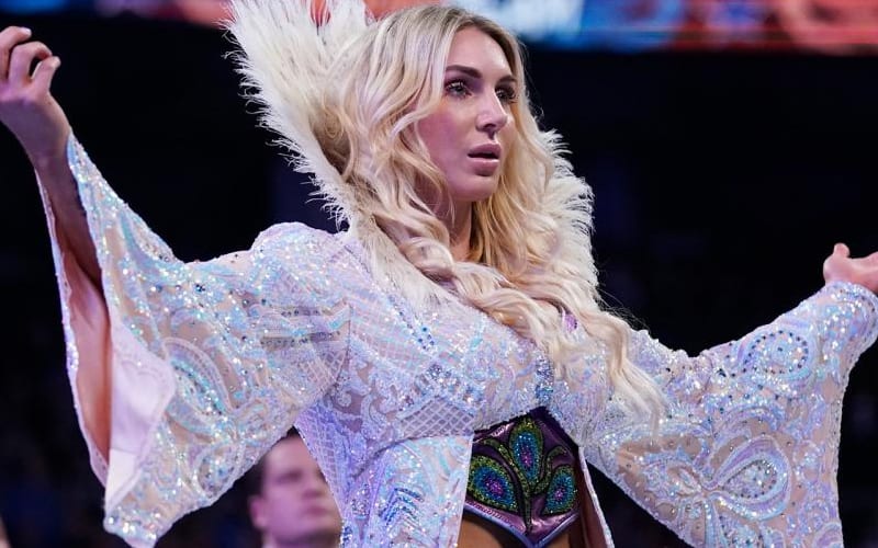 Charlotte Flair’s Upcoming Television Show Is Reportedly With Big Network