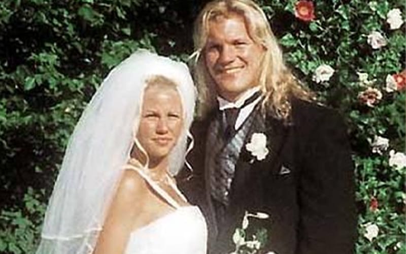 Chris Jericho Was Almost Arrested Over Bar Fight On His Wedding Day