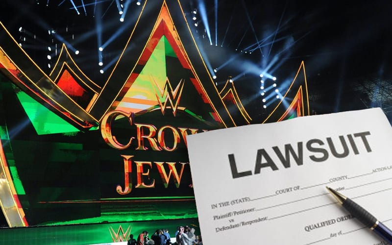 WWE Denies Claims In Saudi Arabia Lawsuit — They Are Victims Of Bad Journalism