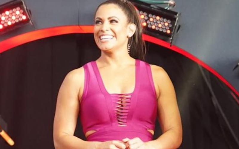 Dasha Gonzalez On AEW Offering Her More Opportunities Than WWE