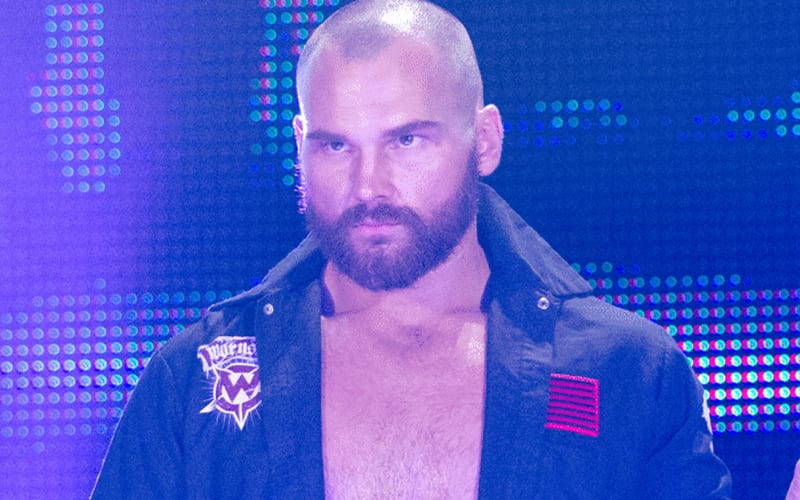 Dax Harwood Reveals The Hardest Tag Team The Revival Faced In WWE