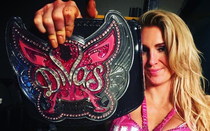 Charlotte Flair Says It Was An Honor To Be WWE Divas Champion