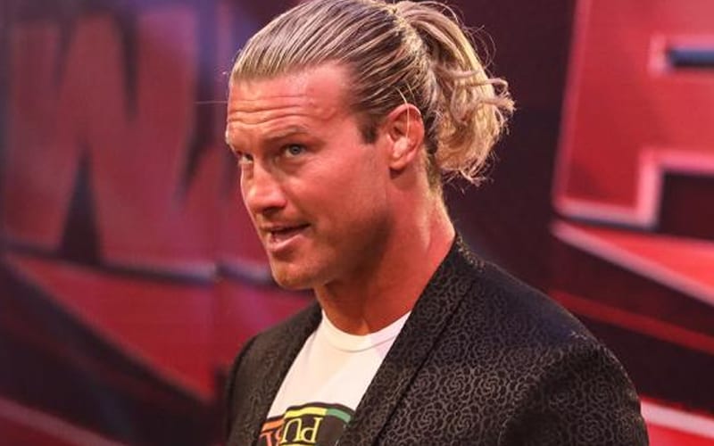 Dolph Ziggler Reveals Why He Refused To Name WWE Extreme Rules Stipulation