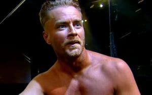 Drake Maverick Trolls Bobby Lashley In Bid To Help Cezar Bononi