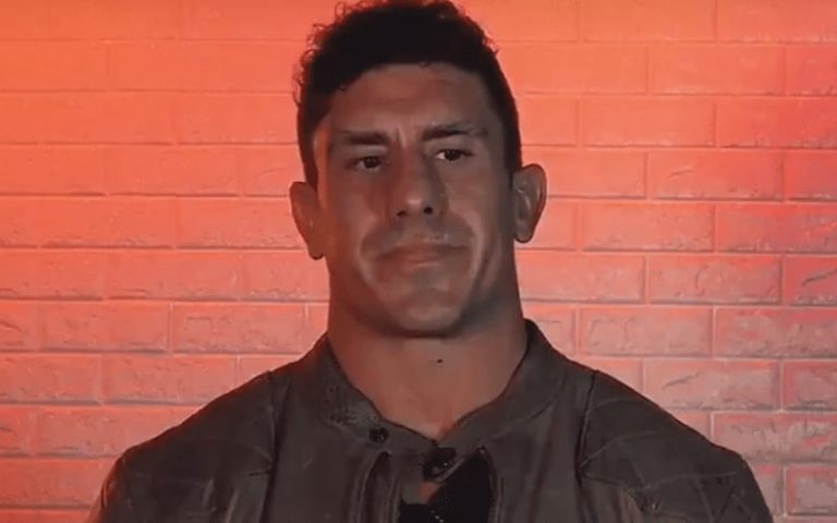 EC3 Opens Up About Giving COVID-19 To His Parents