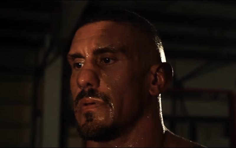 EC3 Planned To Ask For WWE Release Prior To Coronavirus Pandemic
