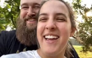 Sarah Logan & Erik Reveal Gender & Name Of Their First Child