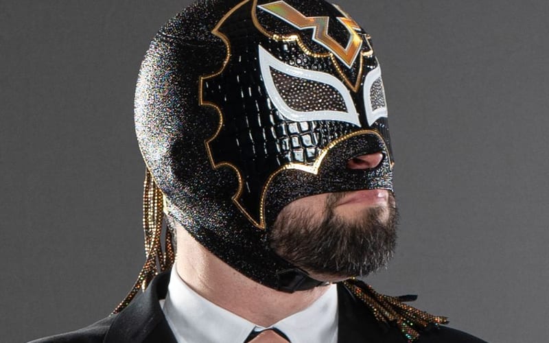 Excalibur Rumored To Have Requested AEW To Pull Him From Dynamite