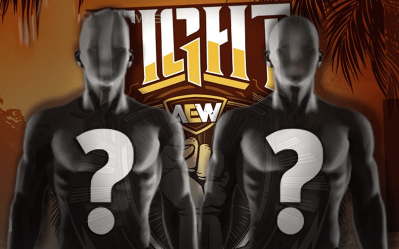 Two Segments Added To AEW Fight For The Fallen