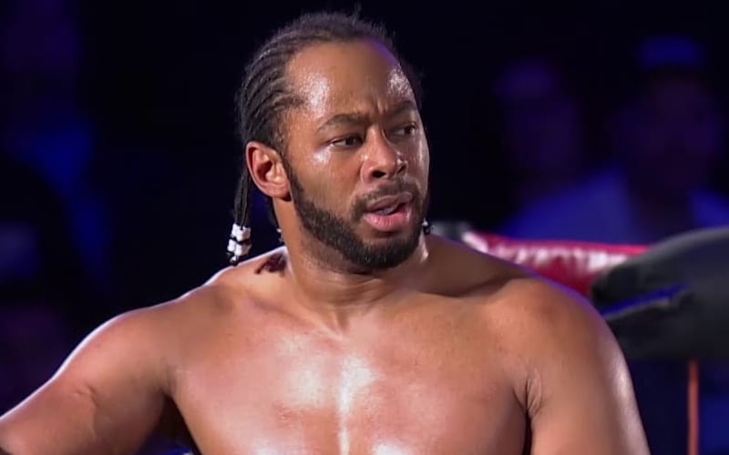 Kelly Klein Says ROH Covered Up Allegations Of Sexual Misconduct Against Jay Lethal