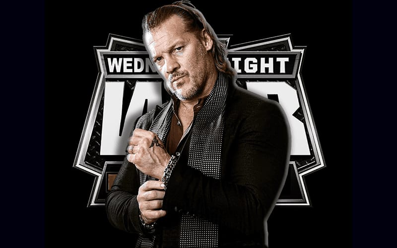 Chris Jericho Fires Back At Reported Viewership Numbers For AEW & NXT Saying They’re WRONG