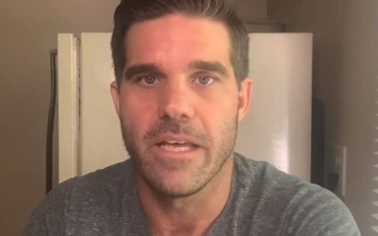 Joey Ryan Reportedly Wins Lawsuit Against Allie Kat
