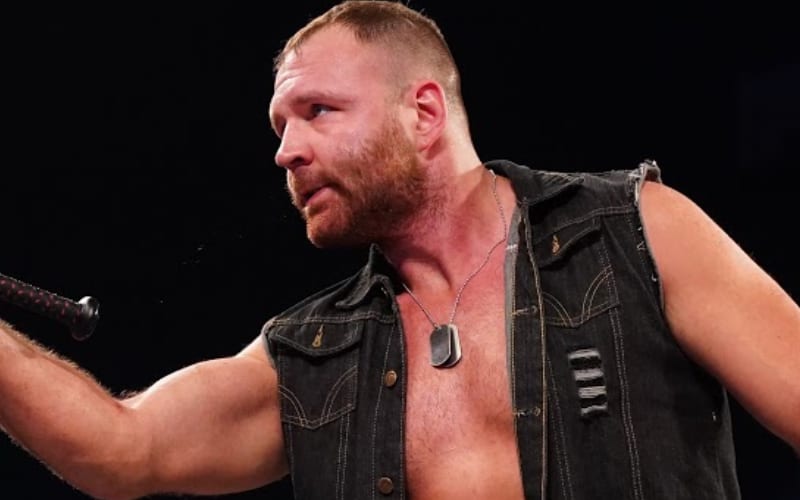 Jon Moxley Reveals Why Drug Use Isn’t Prominent In Pro Wrestling Anymore