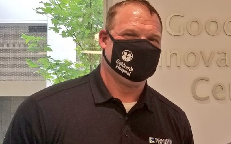 Kane Votes Against Wearing Masks In Knox Country Mandate