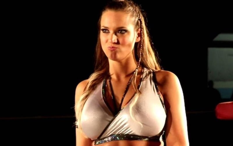 Kelly Klein Calls Out ROH For Not Following Up On #SpeakingOut Movement Investigation