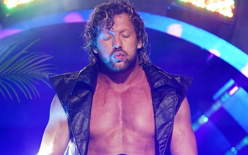 Kenny Omega Dragged By Konnan & Disco Inferno Saying He Failed To Get Over In USA