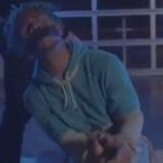 Lio Rush Drops Insane Video Hyping His Final Match