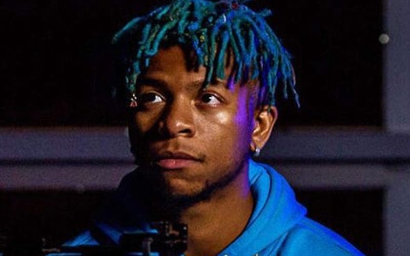 Lio Rush Causes Anger After Retirement Announcement