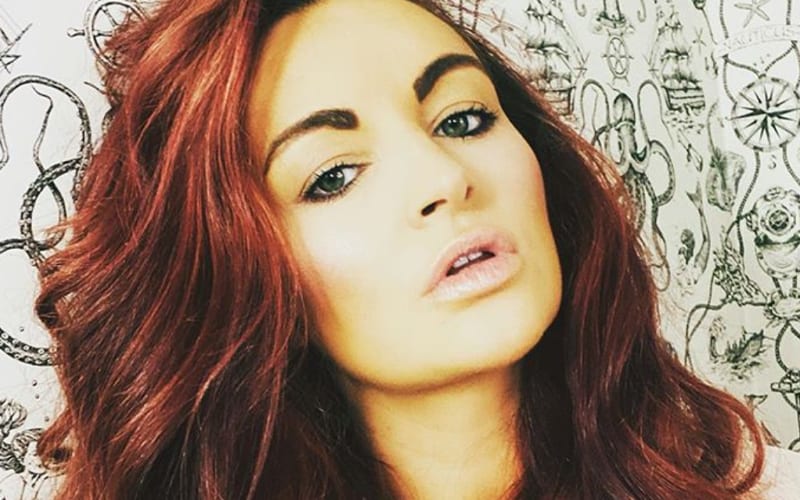 Maria Kanellis Lists Negative Things She’s Heard About Herself