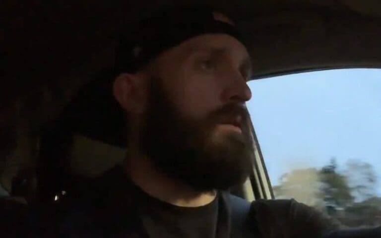 Mike Bennett’s Lost Wallet Returned By Perfect Stranger