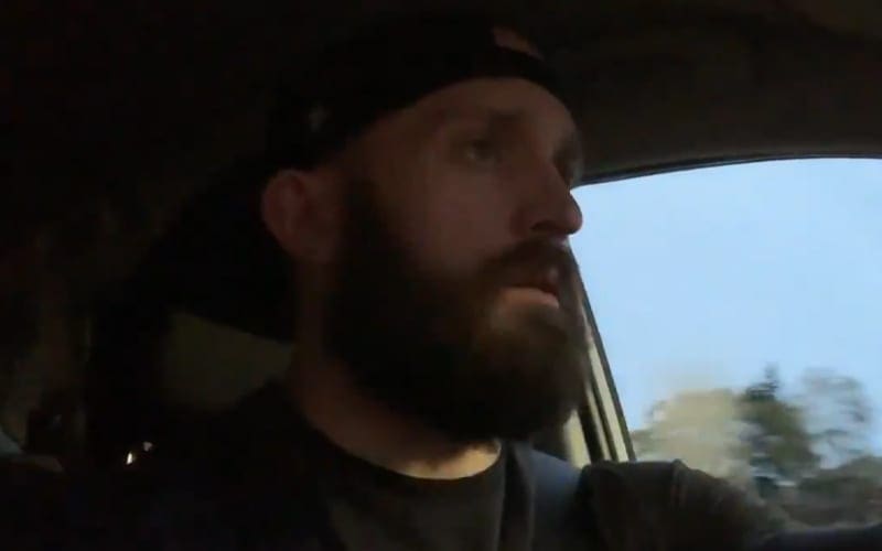Mike Bennett’s Lost Wallet Returned By Perfect Stranger