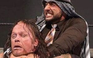 Muhammad Hassan Says He Might Be One Of The Greatest Heels Ever Relatively Speaking